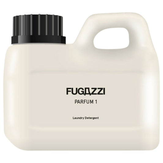 FUGAZZI LAUNDRY DETERGENT