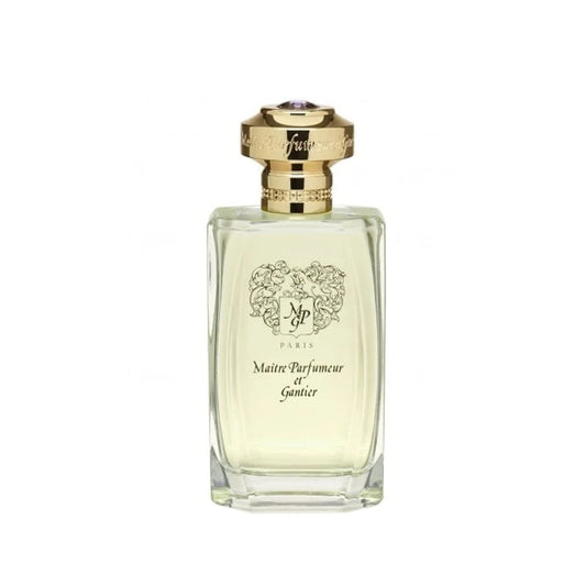 MAITRE PARFUMEUR ET GANTIER  Cuir Fétiche EDP