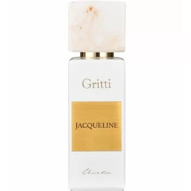 Gritti JAQUELINE Edp