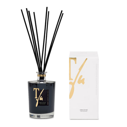 UNIQUE FRAGRANCES THEATRE DIVINE BLACK