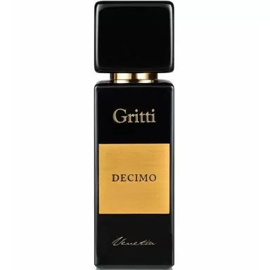 Gritti DECIMO Edp