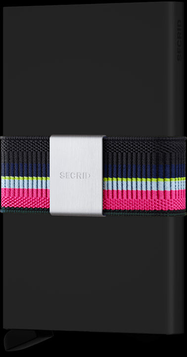 SECRID MB-Neon Pink