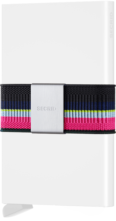 SECRID MB-Neon Pink