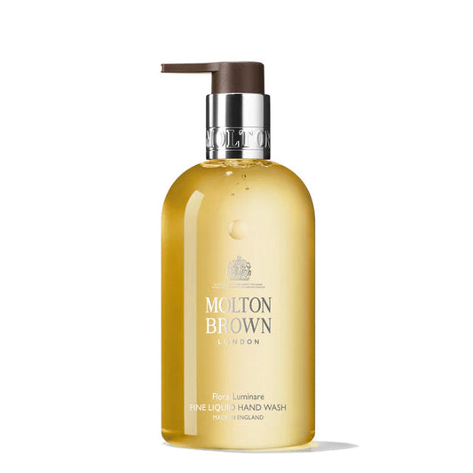 MOLTON BROWN FLORA LUMINARE Sapone Liquido