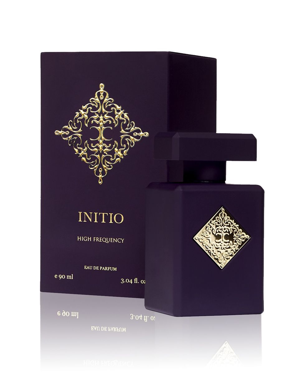 INITIO Parfums Prives HIGH FREQUENCY