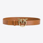 Pinko LOVE BERRY H3 BELT VITELLO SETA