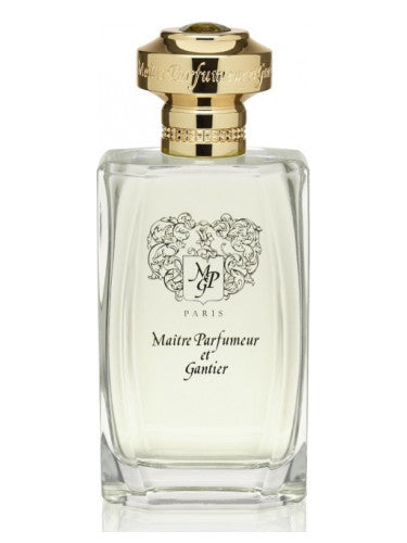 MAITRE PARFUMEUR ET GANTIER  Ambre Mythique EDP