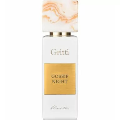 Gritti GOSSIP NIGHT GOSSIP NIGHT