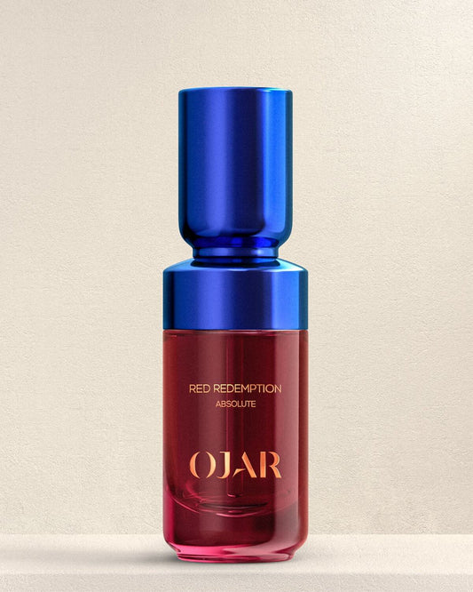 OJAR RED REDEMPTION OIL