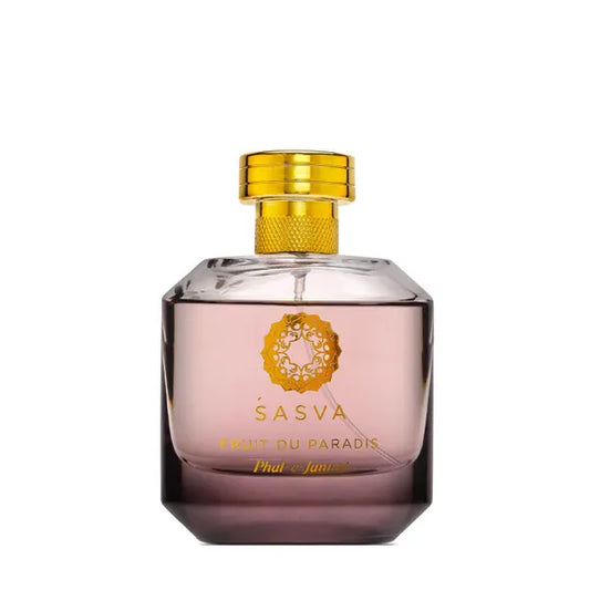 SASVA FRUIT DU PARADIS