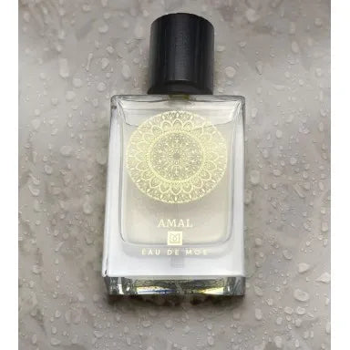 EAU DE MOE AMAL AMAL