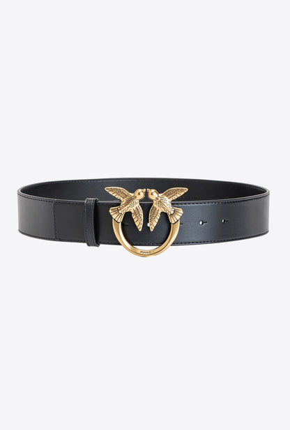 PINKO LOVE BERRY H4 BELT CALF SET LOVE BERRY H4 BELT CALF SET