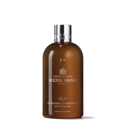 MOLTON BROWN HYDRATING CONDITIONER WITH CAMOMILE 300ML