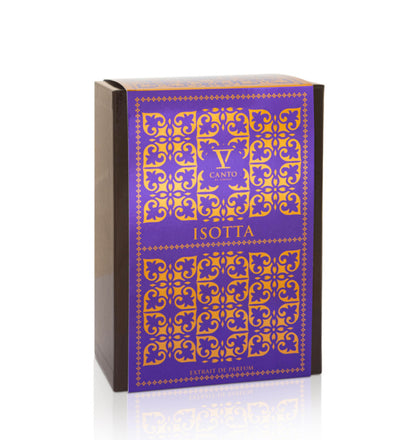v canto by terenzi  ISOTTA