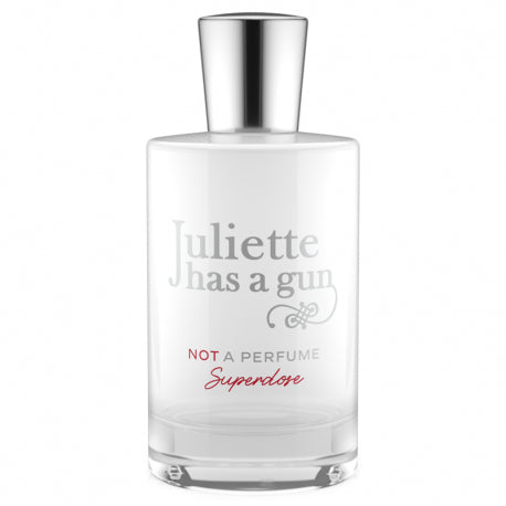 JULIETTE HAS A GUN Not a Perfume Superdose