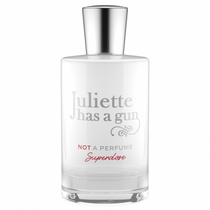 JULIETTE HAS A GUN Not a Perfume Superdose
