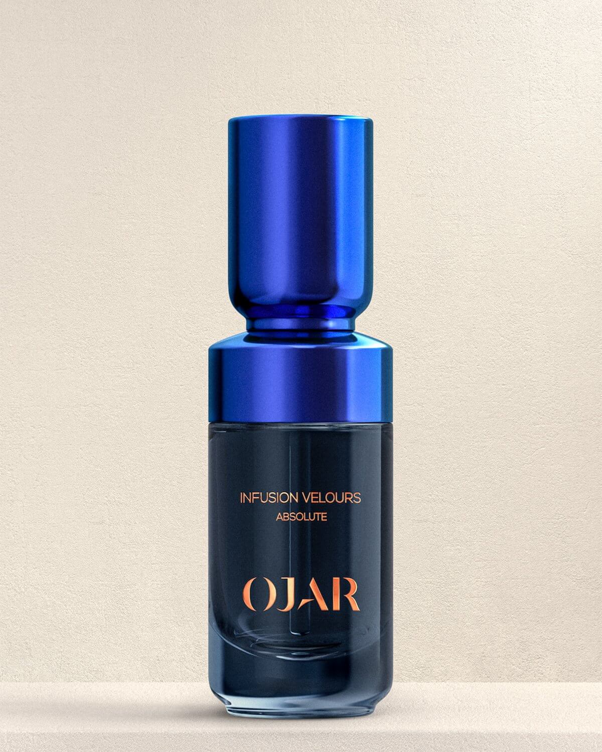OJAR INFUSION VELOURS OIL